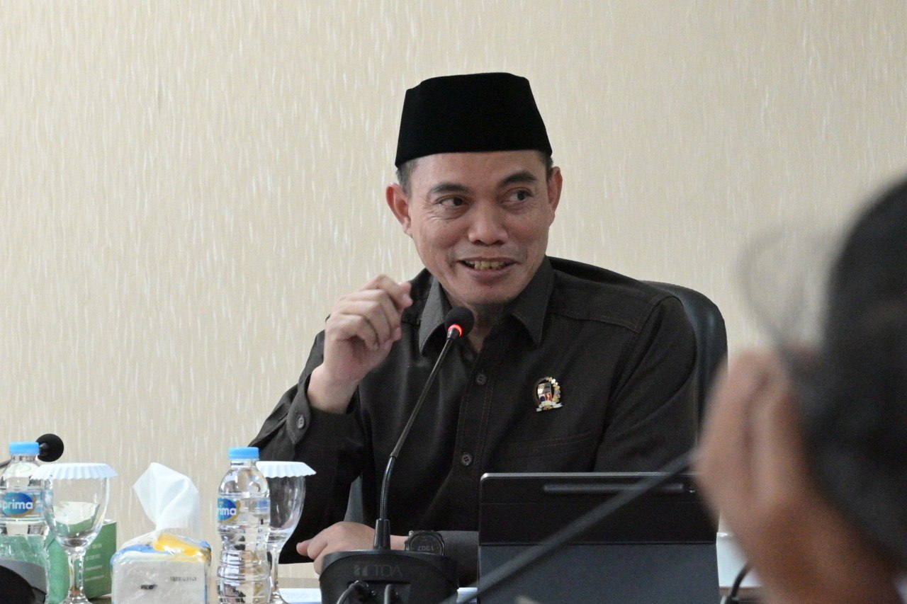 DPRD Desak Pemkot Bogor Lobi Pemprov Jabar, Kantor Satpol PP Terancam Kosong Awal Tahun