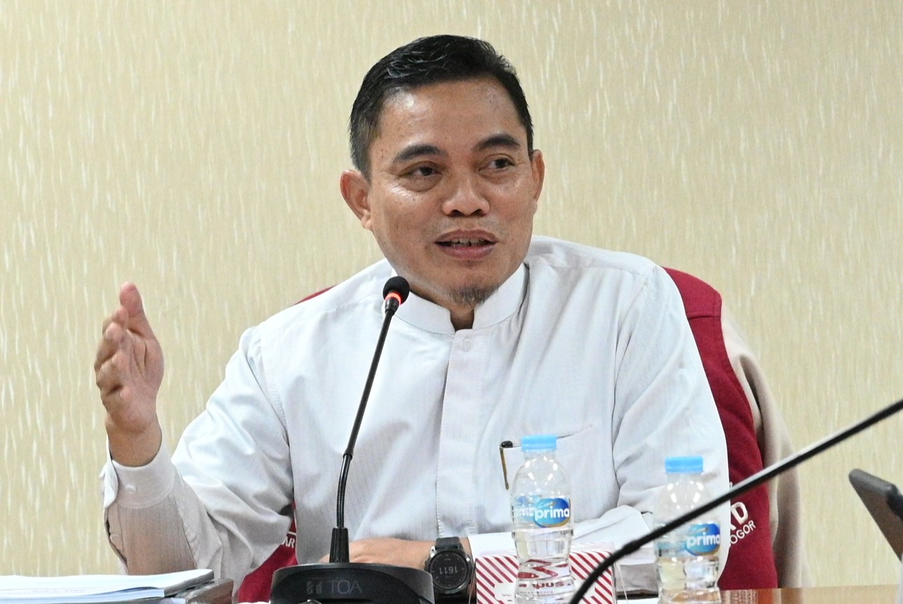 Dorong Reformasi Layanan Dasar, DPRD Kota Bogor Soroti Anggaran Kelurahan dan Perwali Tertunda Dorong Reformasi Layanan Dasar, DPRD Kota Bogor Soroti Anggaran Kelurahan dan Perwali Tertunda