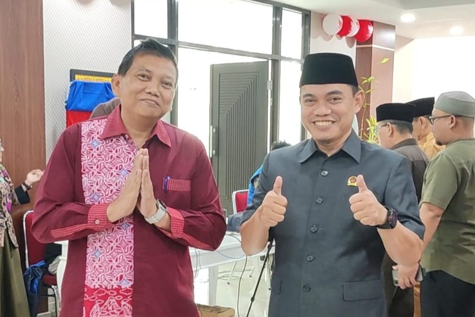 DPRD Kota Bogor Gelar Aktivasi Identitas Kependudukan Digital untuk Tingkatkan Layanan Masyarakat