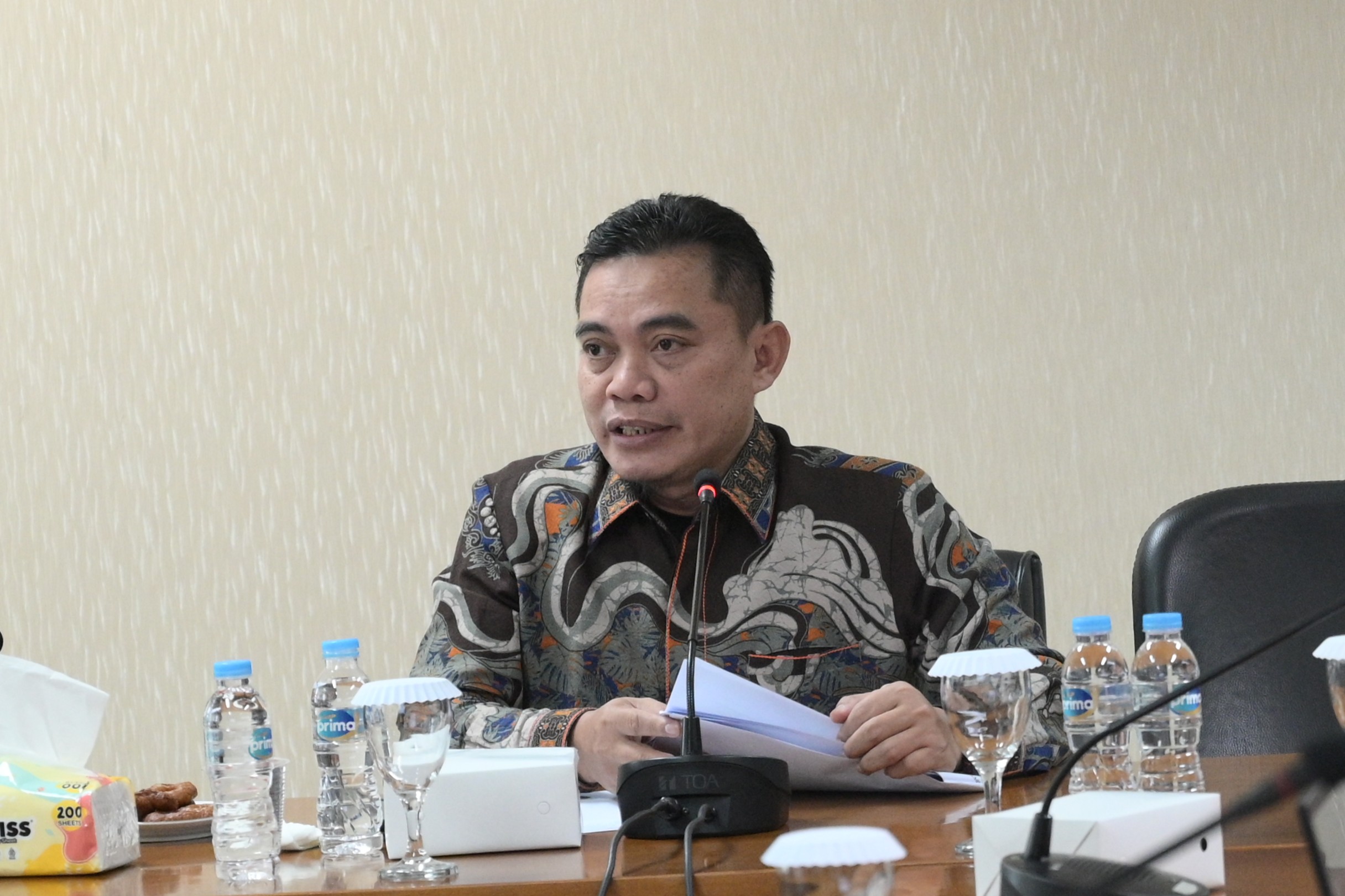 Reformasi Satpol PP untuk Memulai Langkah Berani dan Konsisten dalam Penertiban Peredaran Minol Ilegal Reformasi Satpol PP untuk Memulai Langkah Berani dan Konsisten dalam Penertiban Peredaran Minol Ilegal