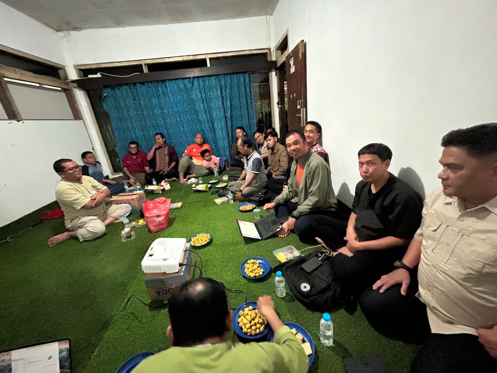 Mantapkan Langkah Menuju 2029, PKS Tanah Sareal Bahas Sosialisasi GERECEP dan Targetkan Empat Kursi di DPRD Kota Bogor Mantapkan Langkah Menuju 2029, PKS Tanah Sareal Bahas Sosialisasi GERECEP dan Targetkan Empat Kursi di DPRD Kota Bogor