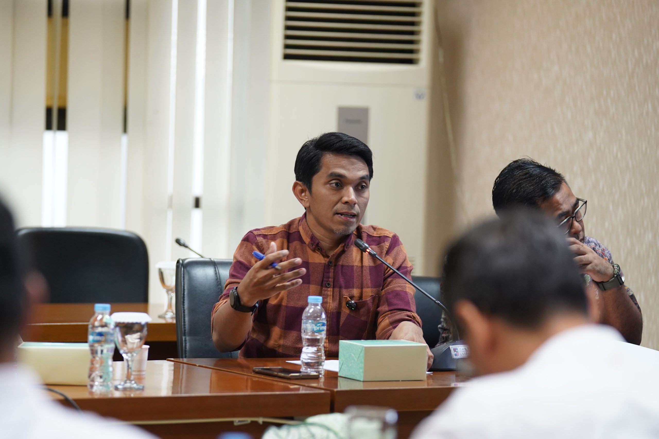 DPRD Kota Bogor Soroti Krisis Guru dan Akses Sekolah Negeri